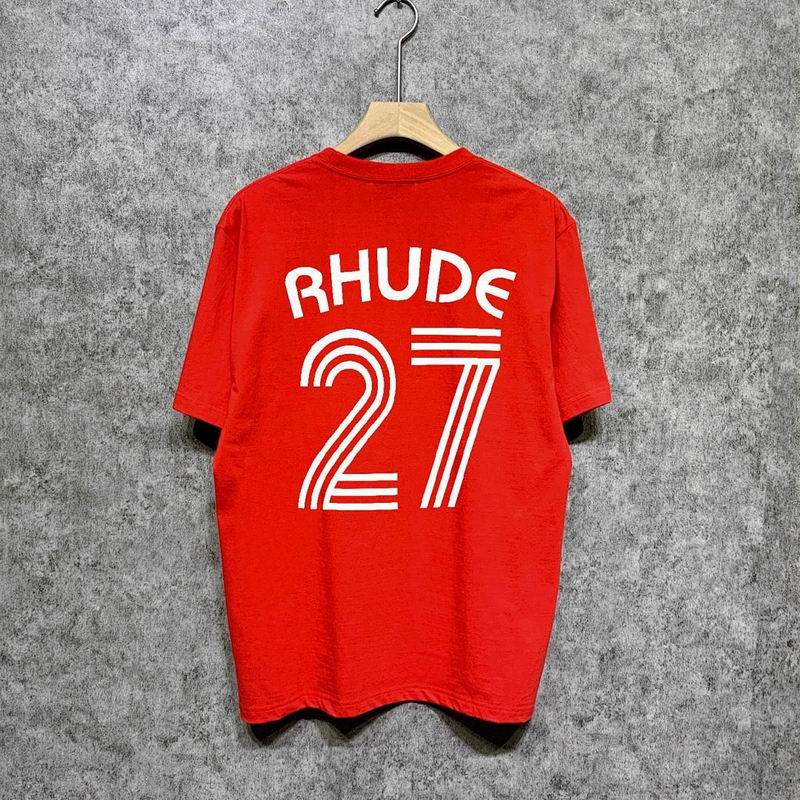 Rhude S-2XL 11trRH244